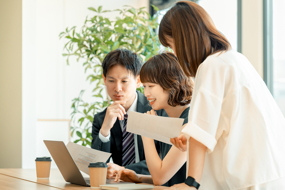 株式会社設立サポート