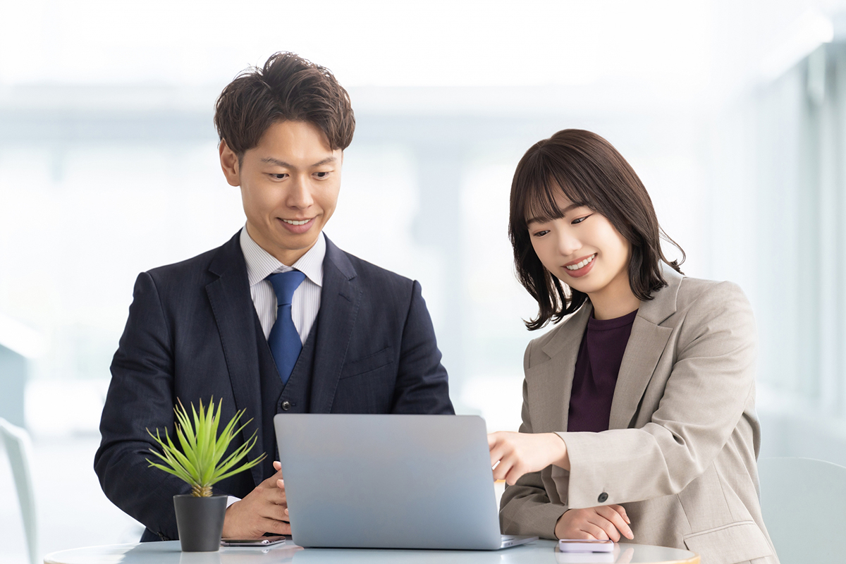 合同会社設立サポート